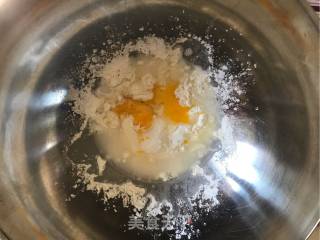 简单美味午餐肉的做法步骤：1