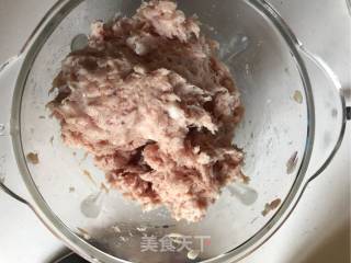 简单美味午餐肉的做法步骤：3