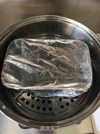 简单美味午餐肉的做法步骤：8