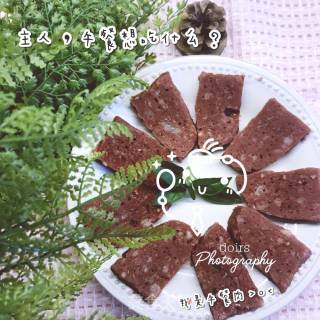 简单美味午餐肉的做法步骤：9