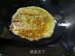 黄瓜煎蛋的做法步骤：6