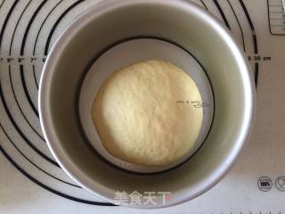 肉松包的做法步骤：6