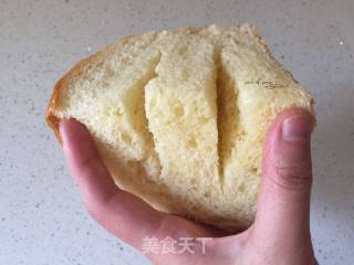 肉松包的做法步骤：9