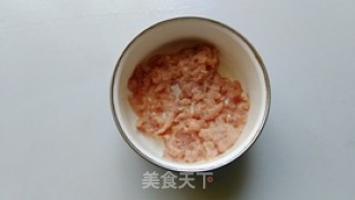 多吃一碗饭——酸菜豆瓣炒肉丝的做法步骤：5