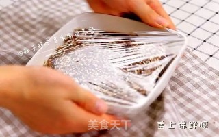 藜麦蒸鸡翅—宝宝也可以健康的吃鸡翅的做法步骤：6