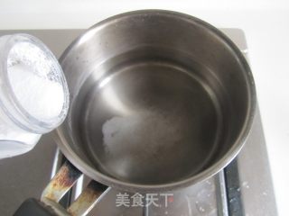 荆芥西红柿鸡蛋面的做法步骤：9