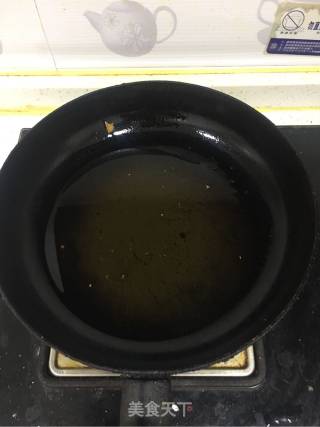 酸豆角炒豆腐的做法步骤：4