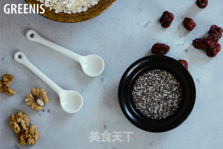 刷爆朋友圈的Smoothie Bowl的做法步骤：3