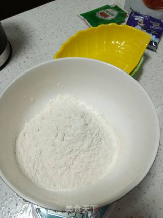玉米发糕的做法步骤：11