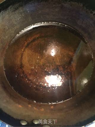 酱爆茄子盖浇饭的做法步骤：2
