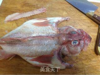 麻辣红烧鱼的做法步骤：2