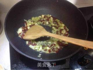 麻辣红烧鱼的做法步骤：4
