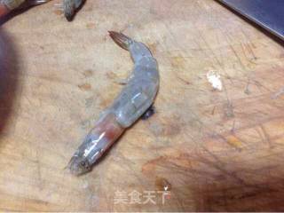 油焖大虾的做法步骤：2