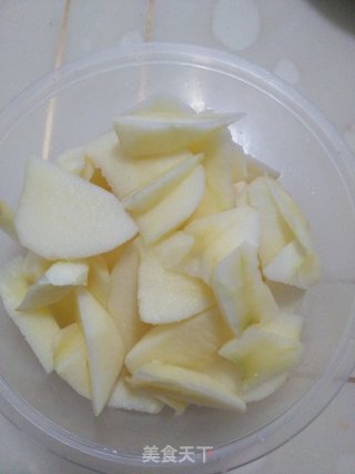蒜蓉辣椒酱的做法步骤：2