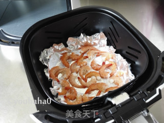 盐焗虾的做法步骤：3