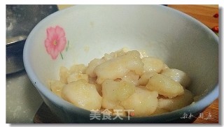 彩蔬鱼丁的做法步骤：7