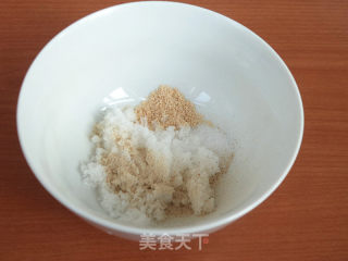海带拌粉丝的做法步骤：8