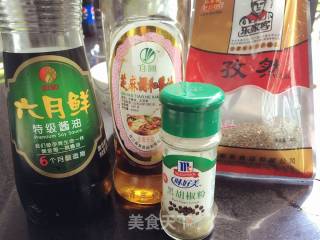 可乐鸡翅的做法步骤：3