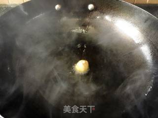 可乐鸡翅的做法步骤：5