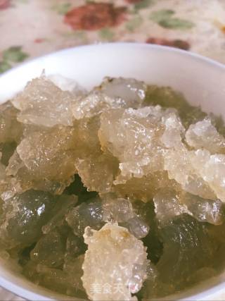 焖子的做法步骤：3