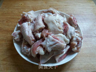 啤酒鸭的做法步骤：1
