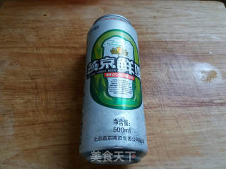 啤酒鸭的做法步骤：4