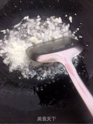 凉拌金针菇的做法步骤：7