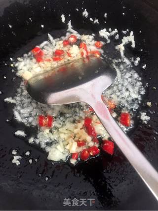 凉拌金针菇的做法步骤：8
