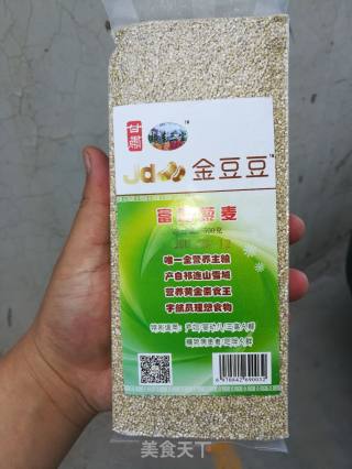 藜麦红枣粥的做法步骤：1