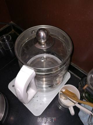 藜麦红枣粥的做法步骤：3