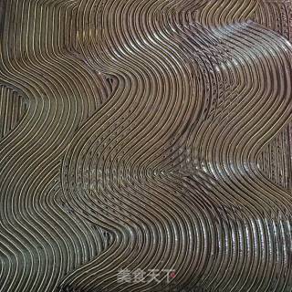木柴蛋糕卷的做法步骤：4