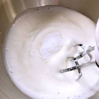 木柴蛋糕卷的做法步骤：10