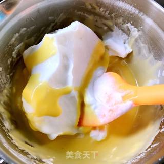 木柴蛋糕卷的做法步骤：13