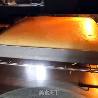 木柴蛋糕卷的做法步骤：22