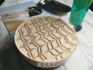 榴莲芝士的做法步骤：17