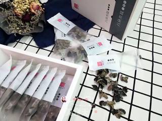 木耳蒸鸡脚的做法步骤：1