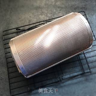 紫薯双色吐司的做法步骤：19