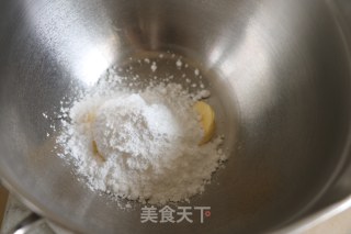 罗马盾牌(空气炸锅）的做法步骤：2