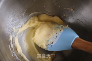 罗马盾牌(空气炸锅）的做法步骤：3