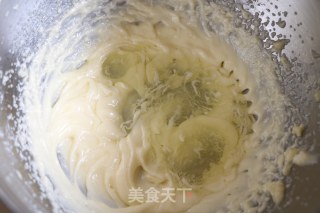 罗马盾牌(空气炸锅）的做法步骤：4
