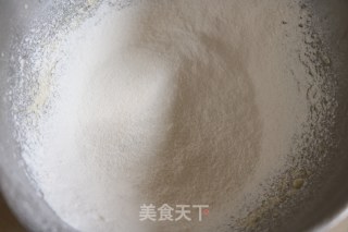 罗马盾牌(空气炸锅）的做法步骤：5
