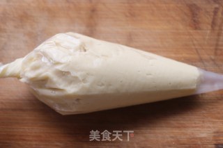 罗马盾牌(空气炸锅）的做法步骤：7
