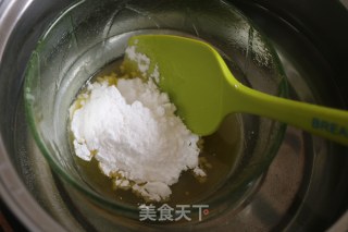 罗马盾牌(空气炸锅）的做法步骤：9