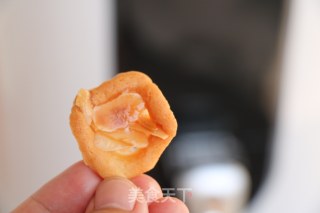 罗马盾牌(空气炸锅）的做法步骤：14