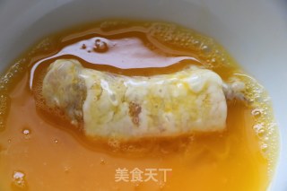 培根虾卷（空气炸锅）的做法步骤：5