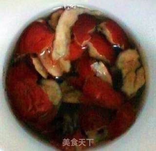南瓜红枣发糕的做法步骤：6