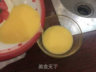 虾皮蒸蛋的做法步骤：3