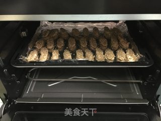 芝麻山药片的做法步骤：6