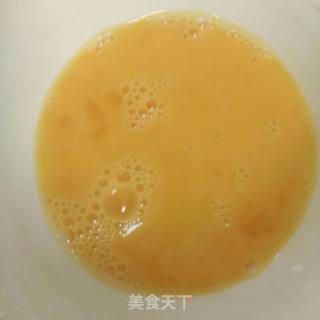 益母蒸蛋的做法步骤：3