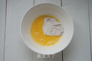 鳕鱼排的做法步骤：6